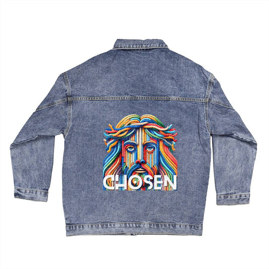 "Chosen" Women's Jacket